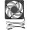 Kühlung Luft Fractal 120 mm Dynamic 3 PWM RGB 2200 RPM Leise