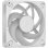Refrigerazione Aria Fractal 120 mm Dynamic 3 PWM RGB White