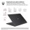 Portatile LG Gram 17Z90TL 17" Intel Core Ultra 9 288V 32GB 1TB SSD Arc Graphics Windows 11