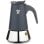 Cafetière italienne Pezzetti Steelexpress inox 4 tasses compatible induction