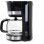 Cafetera de Goteo Livoo DOD201N 1,5 L 12-14 Tazas 1000 W sistema antigoteo