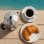 Caffettiera Moka Pezzetti Italexpress Alluminio Opaco 6 Tazze Design Sfaccettato