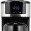 Cafetera de goteo Livoo DOD208 1,8 L 900 W 15 tazas con controles táctiles