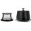 Cafetera de goteo Livoo DOD208 1,8 L 900 W 15 tazas con controles táctiles