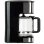 Cafetera de goteo Livoo DOD208 1,8 L 900 W 15 tazas con controles táctiles