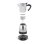 Cafetera Italiana Livoo DOD117A 300 ml 6 Tazas 480 W Base giratoria