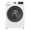 Máquina de Lavar Roupa Edesa 9 Kg 1400rpm A Branco Silence Inverter Vapor