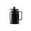 Caffettiera a stantuffo Bodum Kenya 0,5 L nera vetro borosilicato inox