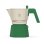 Caffettiera italiana Pezzetti Futurexpress 0,2 L 3 Tazze compatibile induzione