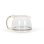 Cafetera de goteo Livoo DOD200C 1,25 L 750 W 10-12 tazas sistema antigoteo
