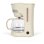 Cafetera de goteo Livoo DOD200C 1,25 L 750 W 10-12 tazas sistema antigoteo