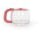 Cafetera de goteo Livoo DOD201RC 1,5 L 1000 W sistema antigoteo