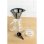 Cafetière à filtre Bodum Melior 1L avec filtre inox permanent