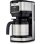 Cafetière à filtre Medion 900 W 1,2 L 10 Tasses Écran LED tactile
