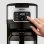 Cafetière à filtre Medion 900 W 1,2 L 10 Tasses Écran LED tactile