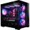 PC Sobremesa Thermaltake PC-000081-DE AMD Ryzen 7 9800X3D 32GB 2TB SSD RTX 5080 Windows 11 Refrigeración líquida RGB