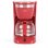 Cafetera de goteo Livoo DOD163RC 1,25 L 800 W 12 tazas función mantener caliente