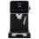Cafetera Espresso Livoo DOD218N 1,5 L 20 bares con control táctil y vaporizador