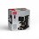 Cafetera Espresso Livoo DOD218N 1,5 L 20 bares con control táctil y vaporizador