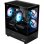 PC de bureau Thermaltake PC-000121-DE AMD Ryzen 7 5700X 16GB 500GB SSD RTX 5060 Windows 11 Pro RGB