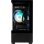 PC de bureau Thermaltake PC-000121-DE AMD Ryzen 7 5700X 16GB 500GB SSD RTX 5060 Windows 11 Pro RGB