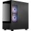 PC de bureau Thermaltake PC-000121-DE AMD Ryzen 7 5700X 16GB 500GB SSD RTX 5060 Windows 11 Pro RGB