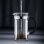 Cafetière French Press Bodum Chambord 1,5 L en verre borosilicate