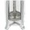 Cafetière French Press Bodum Chambord 1,5 L en verre borosilicate