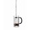 Cafetière French Press Bodum Chambord 1,5 L en verre borosilicate