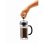 Cafetière French Press Bodum Chambord 1,5 L en verre borosilicate