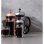 Cafetière French Press Bodum Chambord 1,5 L en verre borosilicate