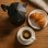 Caffettiera moka italiana Pezzetti Italexpress alluminio nero opaco 3 tazze