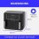 Fritadeira de Ar Continental Edison CEFR2400TB 10,5L 2600W 12 Programas Dual Cook