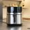 Heißluftfritteuse Jocca 2192 6,5L 1600W mit LED-Touchscreen