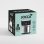Heißluftfritteuse Jocca 2192 6,5L 1600W mit LED-Touchscreen