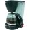 Cafetière à filtre HTC Equipement 0,6 L 170 W 12V pour voiture 6 tasses