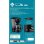 Cafetière à filtre HTC Equipement 0,6 L 170 W 12V pour voiture 6 tasses