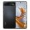 ZTE Nubia Air Pro 5G 8GB 512GB 6.77" Negro