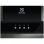 Campana extractora Electrolux LFT426K Recirculación 60cm con LED y filtros aluminio