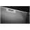 Campana extractora Electrolux LFT426K Recirculación 60cm con LED y filtros aluminio