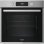 Einbaubackofen Hotpoint HAO455CX Katalyse 71L 60cm A 8 Funktionen Inox