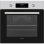 Four Encastrable Daewoo BO6PR27MINL Pyrolyse 69L 60cm Classe A Grill Porte Froide Inox