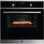 Einbaubackofen Electrolux EOF6P56BX Pyrolyse 65L 60cm A+ 9 Funktionen Kühle Tür Inox