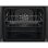 Einbaubackofen Electrolux EOF6P56BX Pyrolyse 65L 60cm A+ 9 Funktionen Kühle Tür Inox