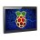 Écran PC Uperfect UPi B7 10,1'' WUXGA 60Hz IPS Tactile Portable Haut-parleurs VESA