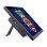 Écran PC Uperfect UPi B7 10,1'' WUXGA 60Hz IPS Tactile Portable Haut-parleurs VESA