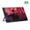 Monitor PC Uperfect USteam E6 Pro 18,5" FullHD 120Hz IPS Touch FreeSync HDR Altoparlanti