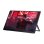 Monitor PC Uperfect USteam E6 Pro 18,5" FullHD 120Hz IPS Touch FreeSync HDR Altoparlanti
