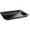 Einbaubackofen Rosieres RO6 T3B3EYTB Pyrolyse Hydrolyse Dampf 78L WiFi A++ Schwarz
