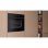 Einbaubackofen Hotpoint HA4S80PM0BA Pyrolyse 73L 60cm A+ AirFry Dampf Schwarz